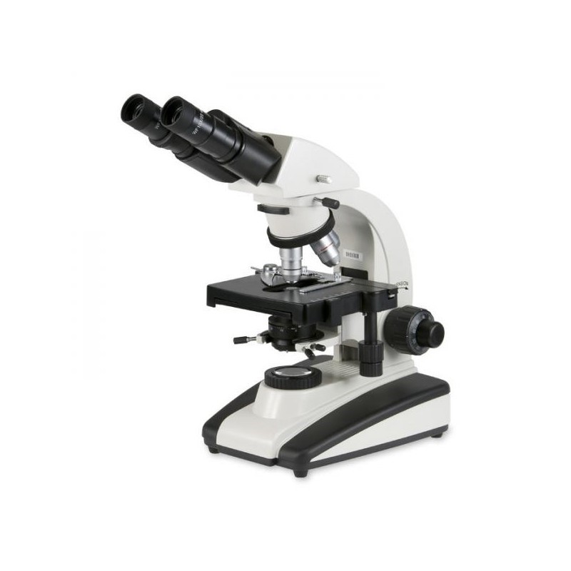 Mikroskop binokulární LED
